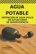 Agua Potable.