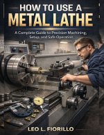 How To Use A Metal Lathe