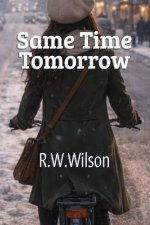 Same Time Tomorrow