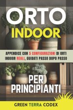 Orto Indoor per Principianti