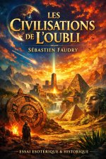 LES CIVILISATIONS DE L'OUBLI