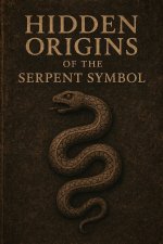 Hidden Origins of the Serpent Symbol