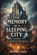 THE MEMORY OF A SLEEPING CITY