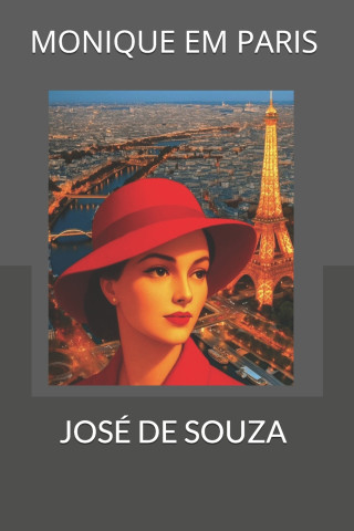 MONIQUE EM PARIS