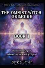The Omnist Witch Grimoire