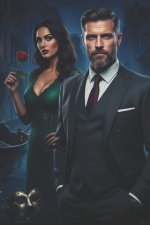 Murder in the Canals