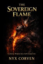 THE SOVEREIGN FLAME