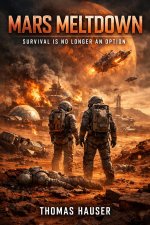 MARS MELTDOWN