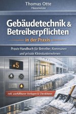 Gebäudetechnik & Betreiberpflichten