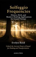 Solfeggio Frequencies