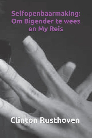 Selfopenbaarmaking