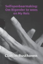 Selfopenbaarmaking