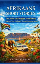 Afrikaans Short Stories