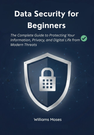 Data Security for Beginners