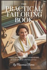 The Practical Tailoring Book