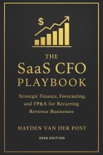 The SaaS CFO Playbook