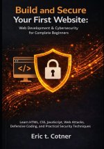 Build and Secure Your First Website