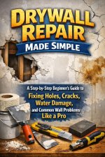 Drywall Repair Made Simple
