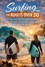 Surfing for Adults Over 30