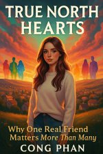 TRUE NORTH HEARTS
