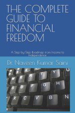 THE COMPLETE GUIDE TO FINANCIAL FREEDOM