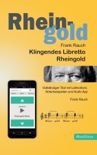 Klingendes Libretto - Rheingold