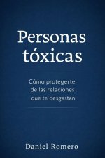Personas tóxicas