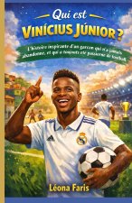 Qui est Vinícius Júnior ?