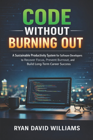CODE WITHOUT BURNING OUT