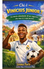 Chi è Vinícius Júnior?