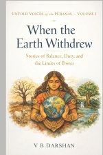 When the Earth Withdrew
