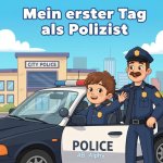 Mein erster Tag als Polizist