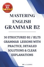 Mastering English Grammar B2