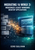 MIGRATING TO WINUI 3