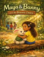 Maya & Bunny