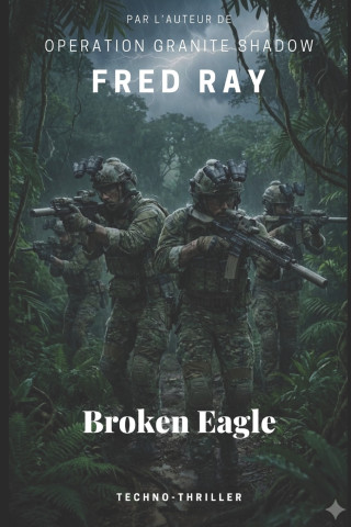 Broken Eagle