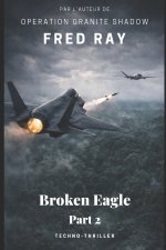Broken Eagle