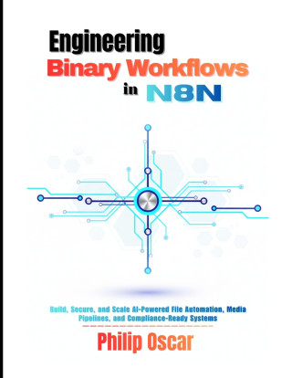 Engineering Binary Workflows in n8n