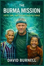 The Burma Mission