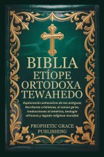 BIBLIA ETÍOPE ORTODOXA TEWAHEDO