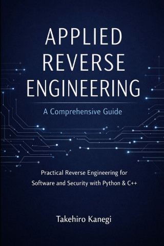 Applied Reverse Engineering