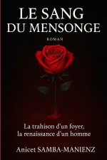 Le Sang du Mensonge