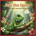 Izzy the Iguana