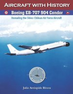Boeing EB-707 904 Condor