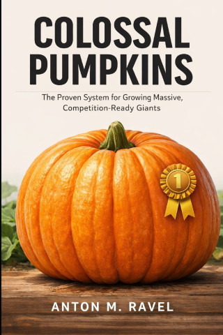 Colossal Pumpkins