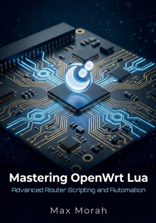Mastering OpenWrt Lua