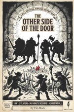 The Other Side of the Door