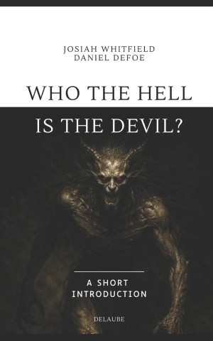Who the Hell is the Devil?
