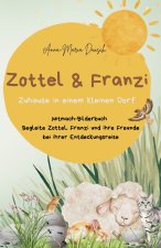 Zottel und Franzi