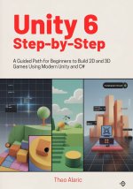 Unity 6 Step-by-Step